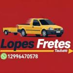 Lopes Fretes Taubaté