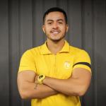 Lucas Santana Personal Trainer Lucas Santana Personal Trainer