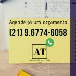 At Construção E Reforma Civil At Construção E Reforma Civil