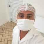 Elilson Flores Flores