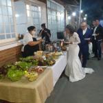 Buffet A Domicilio Eliane Cozinheira