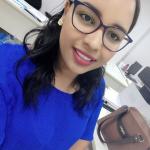 Karine Regina De Sousa Karine Regina De Sousa