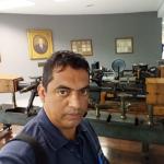 Edilson Ferreira Ferreira