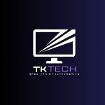 Tk Assistência Técnica Notebook E Desktop Em 24h