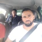 Josemiro Almeida Dos Santos