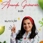 Ananda De Souza Guimarães