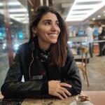 Jackeline Silva Jackeline Silva