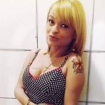 Maria Gileide Dos Santos Maria Gileide Dos Santos