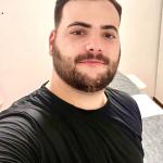 Israel Massoterapeuta Israel Massoterapeuta