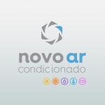 Novo Ar Condicionado Eireli  Me