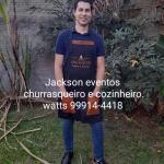 Jackson Scussel Jackson Scussel