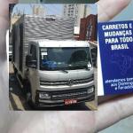 Mudanças E Transporte Ramos