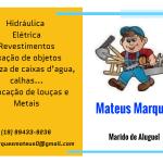 Mateus