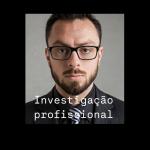 Detetive Istenio Detetive Istenio