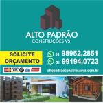 Alto Padrão Construções