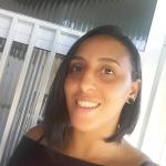 Greice Kelli Nunes Fernandes Greice Kelli Nunes Fernandes