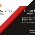 Lucas Silva