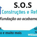 Sos Reformas Construção Em Geral Sos Reformas Construção Em Geral