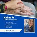 Kaline França Kaline França