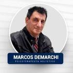 Marcos Demarchi