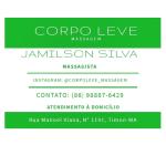 Jamilson Ilman Silva Silva