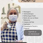 Massoterapia E Estética