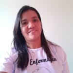 Claudiane De Castro Oliveira Amaral Claudiane De Castro Oliveira Amaral