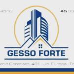 Gesso Forte Gesso Forte