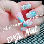 Juliana Dju Nail Juliana Dju Nail