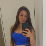 Keila Franco Keila Franco