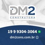 Dm Construtora Ltda