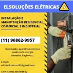 Els Soluções Elétricas Els Soluções Elétricas