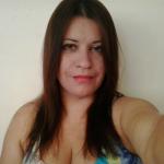 Yneida Gomes Brito