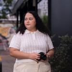 Mariana Santos Mariana Santos