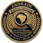 Agencia Andrade Investigação Detetive Profissional