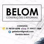 Belom Construções Belom Construções
