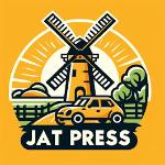 Jat Press Transportes E Turismo Jat Press Transportes E Turismo