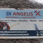 Di Angelis Reformas E Construções