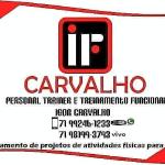 Igor Carvalho Igor Carvalho