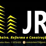 Jr Ribeiro Reforma E Construção Jr Ribeiro Reforma E Construção