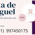 Neta De Aluguel Neta De Aluguel