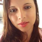 Natali Souza Vieira Natali Souza Vieira