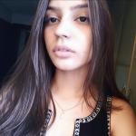 Yasmin Scherer Yasmin Scherer