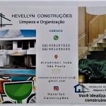 Hevellyn Construção E  Reforma