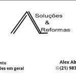 Al Soluções E Reformas Al Soluções E Reformas