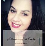 Arrumando A Casa Arrumando A Casa
