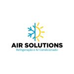 Air Solutions  Ar Condicionado