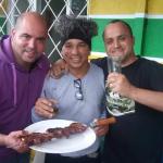 Luís Inácio Dos Santos Luís Inácio Dos Santos