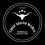 Chefnegaomariaparrilla Chefnegaomariaparrilla