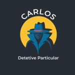 Detetive Particular Detetive Particular